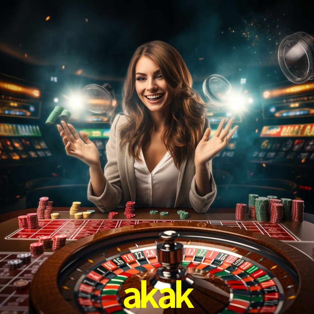 akak bet