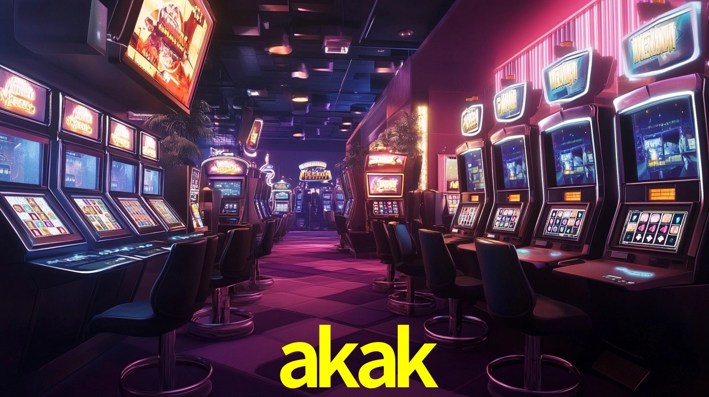 akak bet