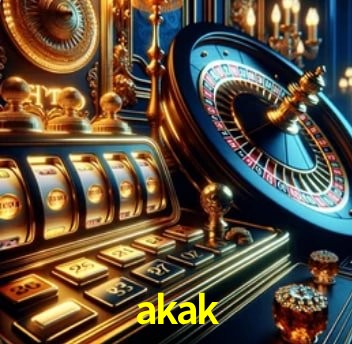 Gates of Olympus akak