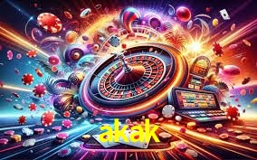 Provedores de Jogos akak