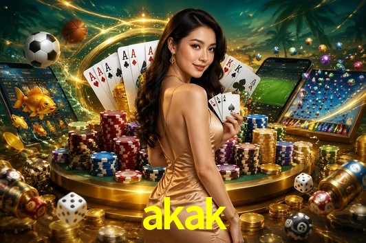 Roulette Table akak