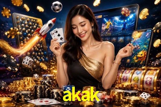 Account Benefits akak