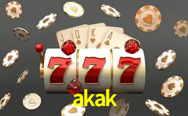 A Popularidade dos Caça-Níqueis no akak