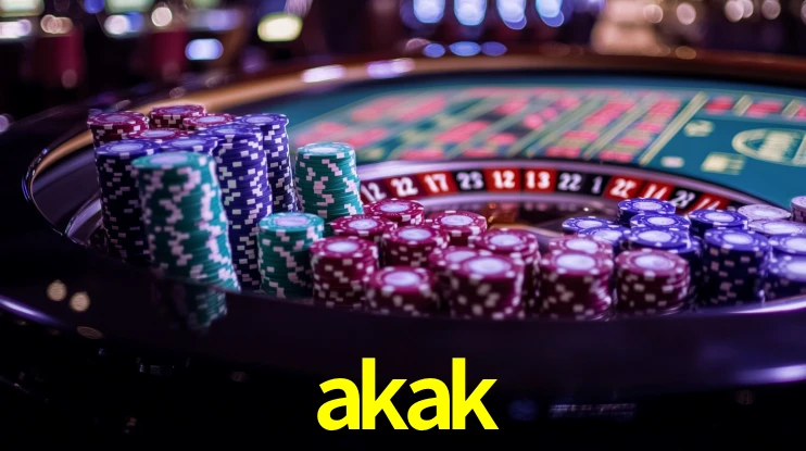 Welcome Bonus akak