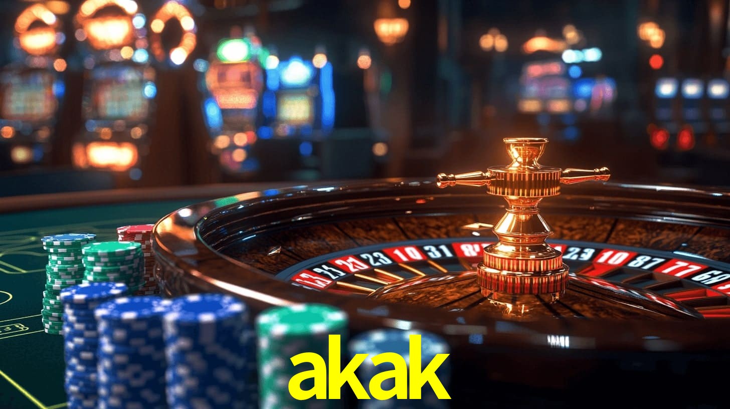 akak: Seu Especialista em Apostas Esportivas Brasileiras