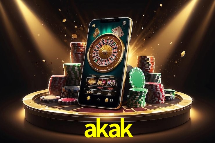 Instalação Android akak