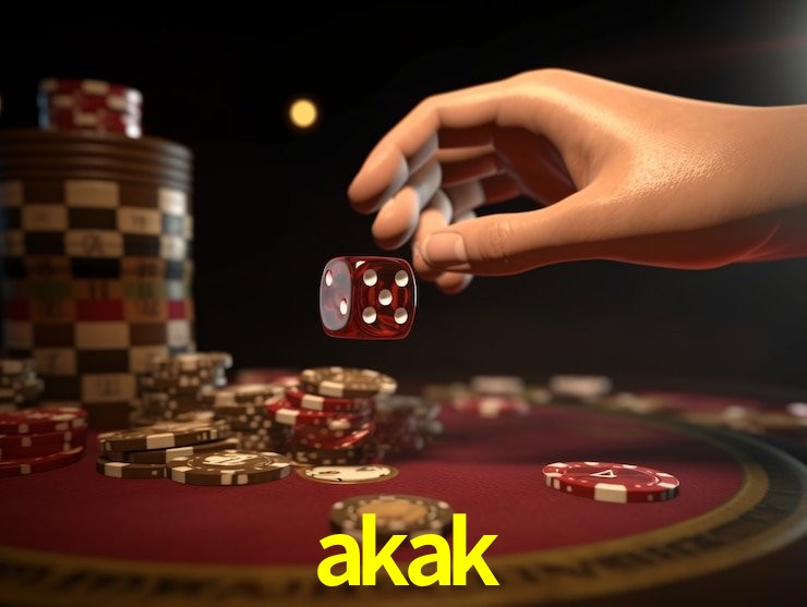 Catálogo de jogos akak com fornecedores Pragmatic Play, Evolution, NetEnt