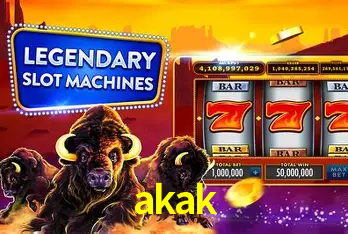 Descubra o Programa VIP da akak: Vantagens Exclusivas para Jogadores