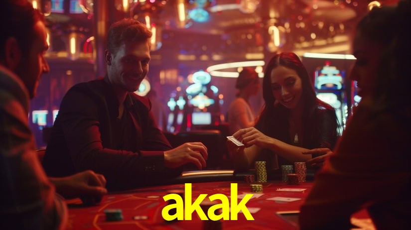 Descubra a Essência do akak: Nossa História e Compromissos