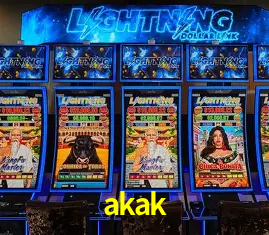 Apostas Esportivas na akak: Um Guia Completo