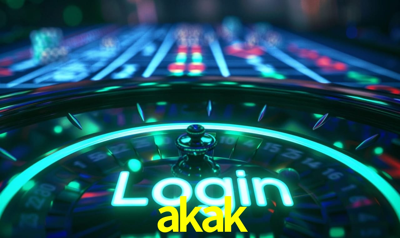 Casino Ao Vivo akak