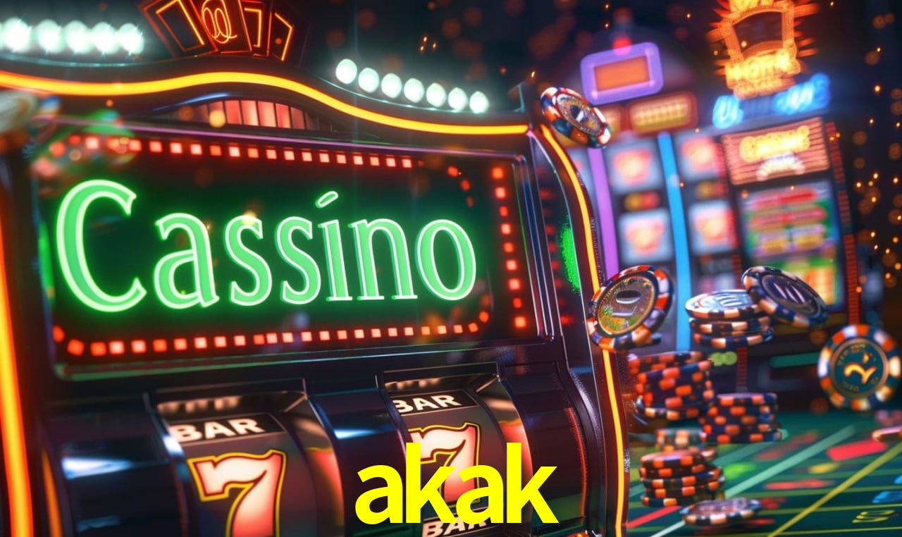 Estatísticas akak