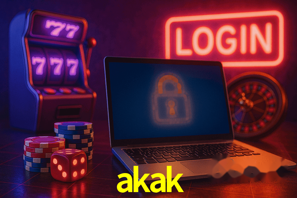 Segurança 2FA akak