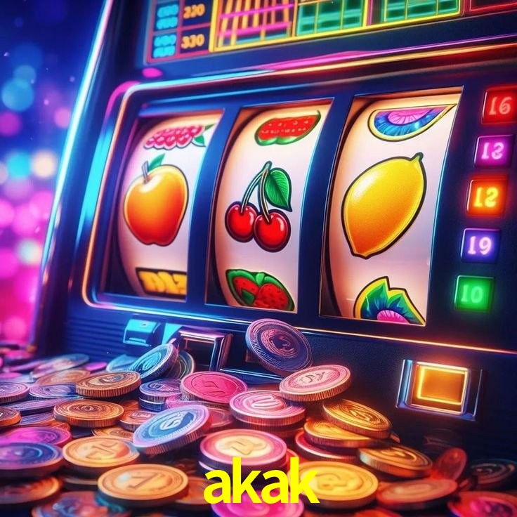 Benefícios da Conta akak