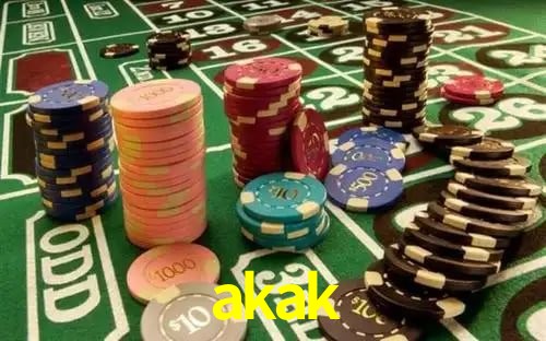 App mobile akak