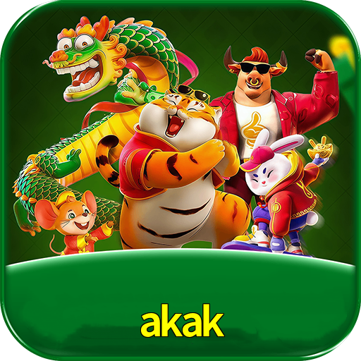 Logo akak